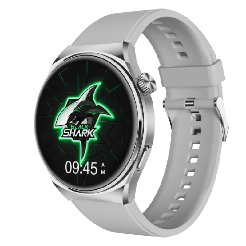 Black Shark S1 Smart Watch