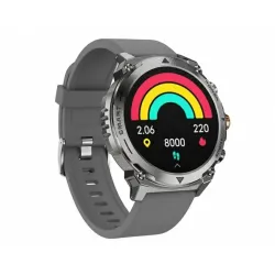 Blisbond Titan Bluetooth Calling Smartwatch