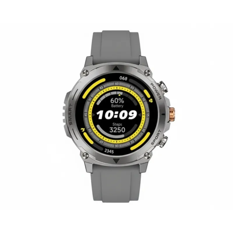 Blisbond Titan Bluetooth Calling Smartwatch