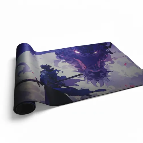 Blisspads BP11 Dragon Slayer Gaming Mousepad