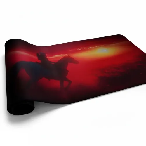 Blisspads BP15 Apocalypse Gaming Mousepad