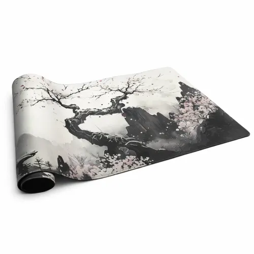 Blisspads BP20 Ashenfall Gaming Mousepad