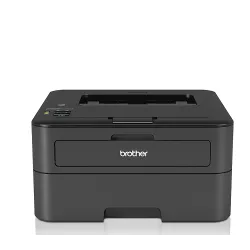  Brother HL-L2365DW Auto Duplex Mono Laser Printer With Wifi
