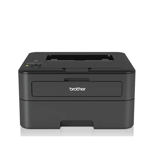  Brother HL-L2365DW Auto Duplex Mono Laser Printer With Wifi
