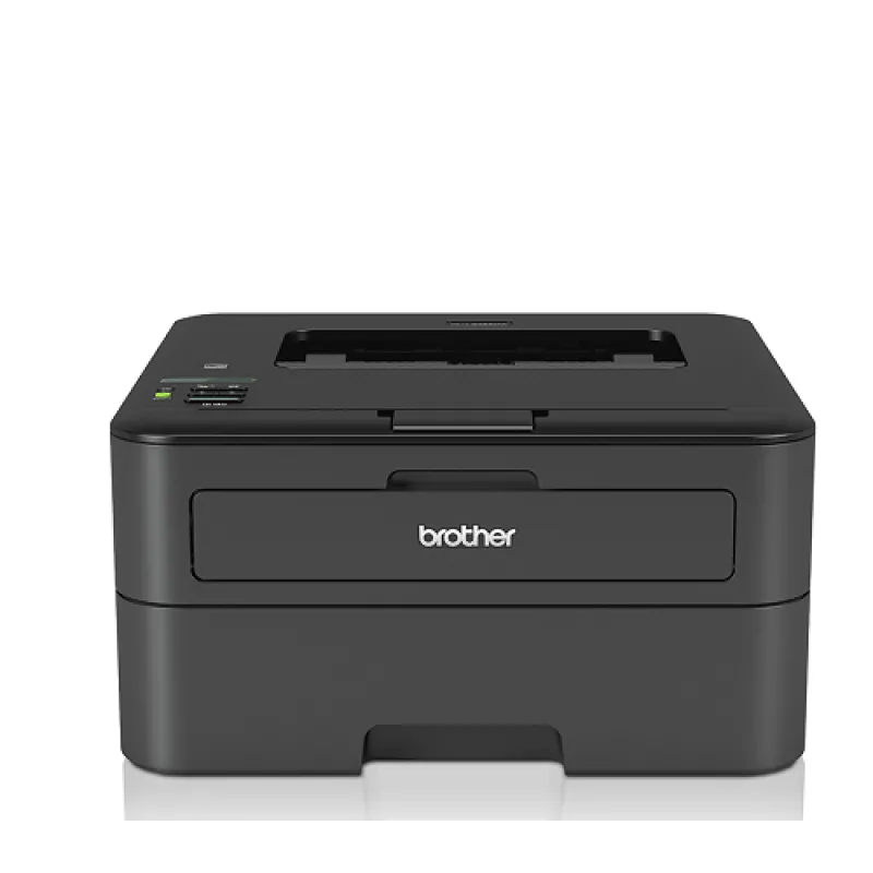  Brother HL-L2365DW Auto Duplex Mono Laser Printer With Wifi