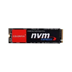 Colorful CN600 256GB M.2 NVMe SSD