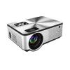 Cheerlux C9 3600 Lumens Full HD LED Projector (New Edition)