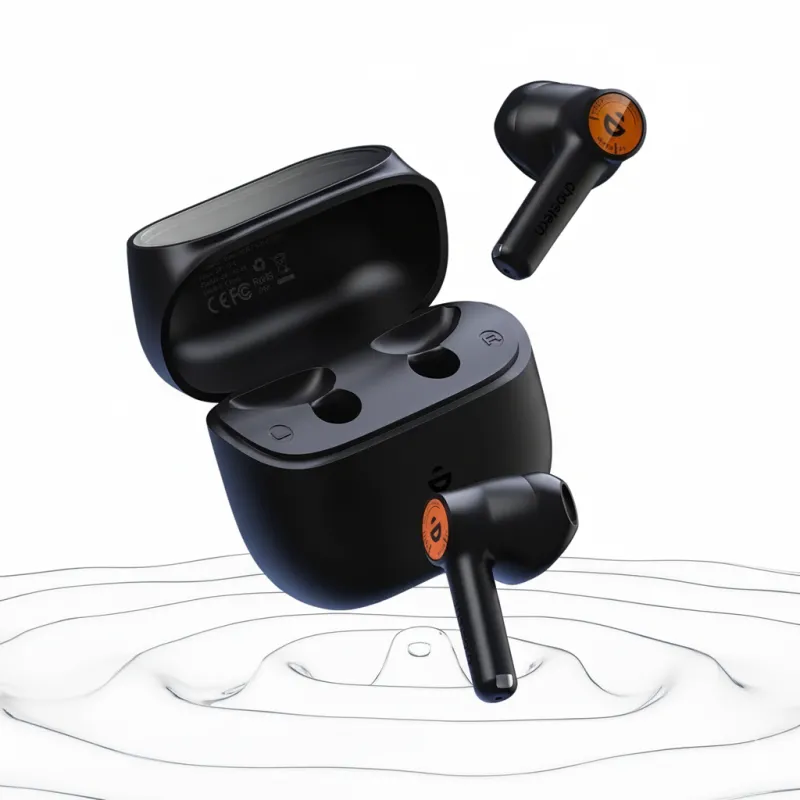 Choetech BH-T19 EyeAura Minion TWS Earbuds