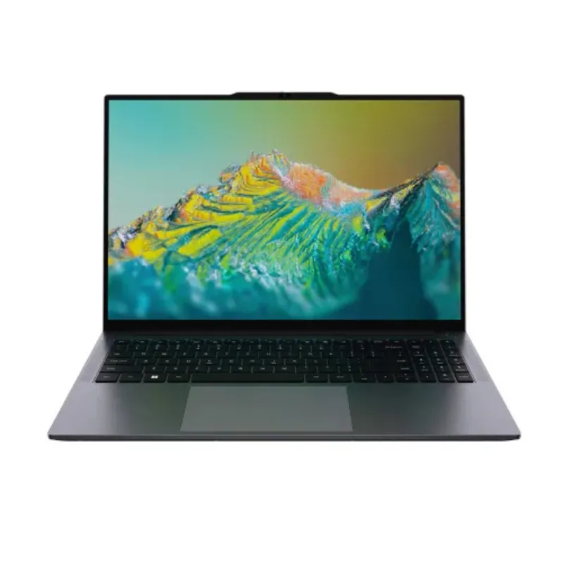 Chuwi CoreBook Plus Ryzen 5 7430U 16" WUXGA IPS Laptop Chuwi CoreBook Plus Ryzen 5 7430U 16" WUXGA IPS Laptop