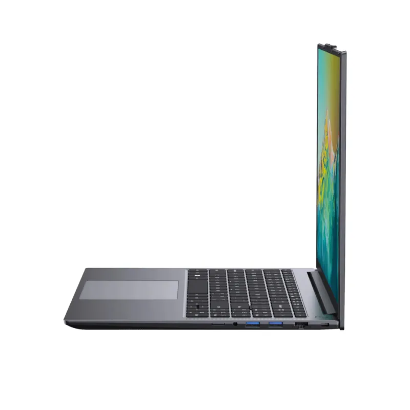 Chuwi CoreBook Plus Ryzen 5 7430U 16" WUXGA IPS Laptop Chuwi CoreBook Plus Ryzen 5 7430U 16" WUXGA IPS Laptop