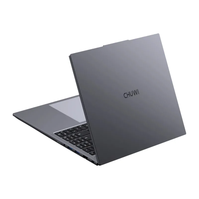 Chuwi CoreBook Plus Ryzen 5 7430U 16" WUXGA IPS Laptop Chuwi CoreBook Plus Ryzen 5 7430U 16" WUXGA IPS Laptop