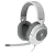 Corsair HS55 Stereo 3.5mm Wired Gaming Headphone Carbon White