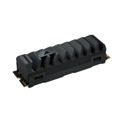 Corsair MP600 PRO XT 2TB M.2 NVMe PCIe Gen4 x4 SSD