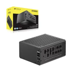Corsair HX1000i SHIFT Fully Modular Platinum ATX Power Supply (UK)