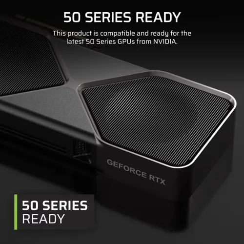 Corsair HX1000i SHIFT Fully Modular Platinum ATX Power Supply (UK)