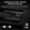 Corsair HX1000i SHIFT Fully Modular Platinum ATX Power Supply (UK)