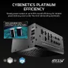Corsair HX1000i SHIFT Fully Modular Platinum ATX Power Supply (UK)