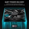 Corsair HX1000i SHIFT Fully Modular Platinum ATX Power Supply (UK)