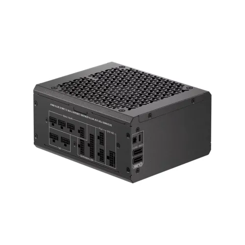 Corsair HX1000i SHIFT Fully Modular Platinum ATX Power Supply (UK)