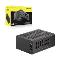 Corsair HX1500i SHIFT Fully Modular Platinum ATX Power Supply (UK)