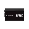 Corsair SF Series SF850 Fully Modular 80 PLUS Platinum SFX Power Supply (UK)