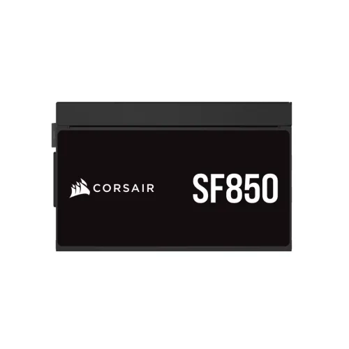 Corsair SF Series SF850 Fully Modular 80 PLUS Platinum SFX Power Supply (UK)