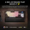Corsair Vanguard 96 MLX Pulse Switch Mechanical Gaming Keyboard