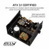 Corsair RMx Series RM1000x 1000W Cybenetics Gold Fully Modular Power Supply