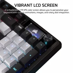 Corsair VANGUARD 96 Mechanical Gaming Keyboard