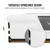 Corsair VENGEANCE 16GB DDR5 6000MHz CL36 RAM White