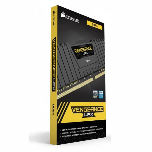 CORSAIR VENGEANCE LPX 16GB DDR4 3600MHz RAM