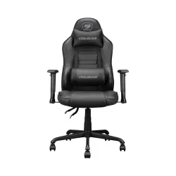 Cougar Fusion S Gaming Chair