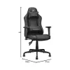 Cougar Fusion S Gaming Chair