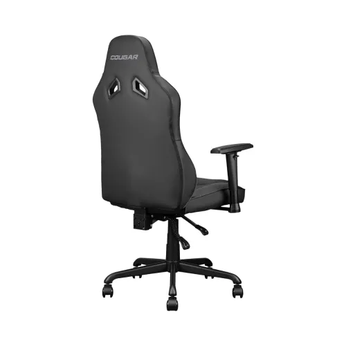 Cougar Fusion S Gaming Chair