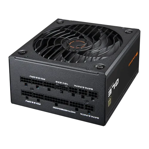 Cougar GLE 1000W 80 Plus Gold Full-Modular ATX Power Supply