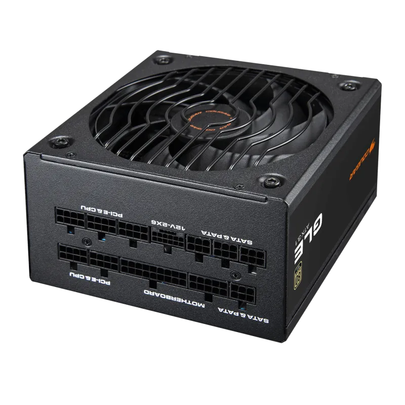 Cougar GLE 1000W 80 Plus Gold Full-Modular ATX Power Supply