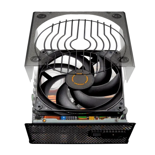 Cougar GLE 1000W 80 Plus Gold Full-Modular ATX Power Supply