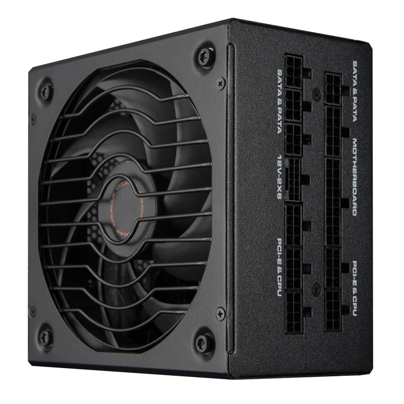 Cougar GLE 1000W 80 Plus Gold Full-Modular ATX Power Supply