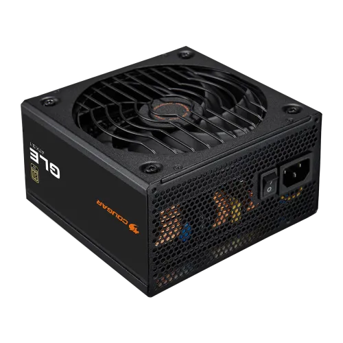 Cougar GLE 1000W 80 Plus Gold Full-Modular ATX Power Supply