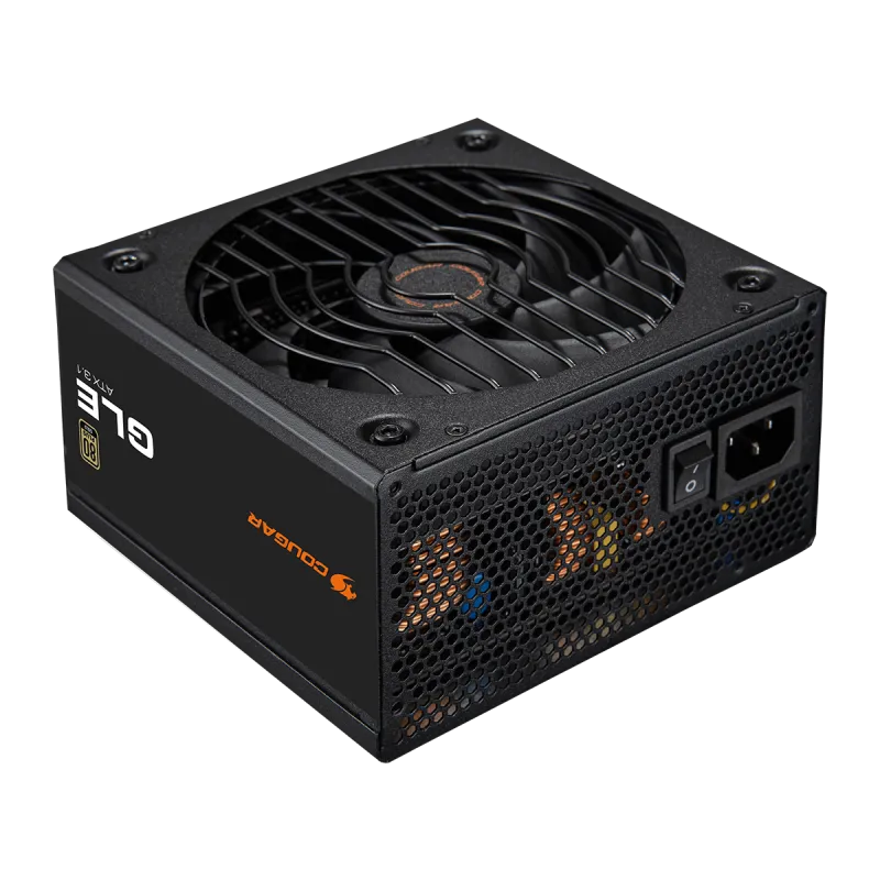 Cougar GLE 1000W 80 Plus Gold Full-Modular ATX Power Supply
