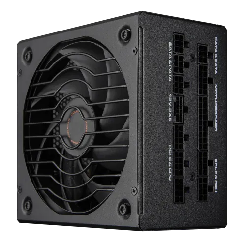 Cougar GLE 1200W 80 Plus Gold Full-Modular ATX Power Supply