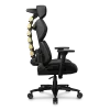 Cougar Terminator Elite Gaming Chair Gold