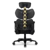Cougar Terminator Elite Gaming Chair Gold