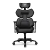 Cougar Terminator Elite Gaming Chair Silver