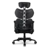 Cougar Terminator Elite Gaming Chair Silver