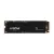 Crucial P3 500GB M.2 2280 NVMe PCIe SSD