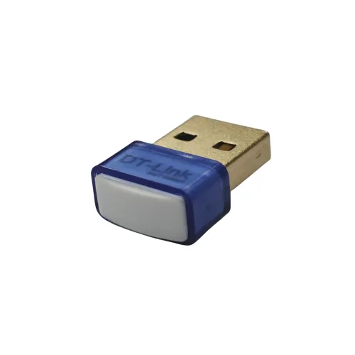 DT-Link DT-W130 300Mbps Mini Wireless USB Wifi Adapter
