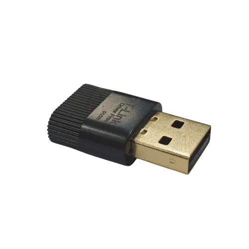 DT-Link DT-W137 300Mbps Wifi+Bluetooth 2 in 1 Adapter