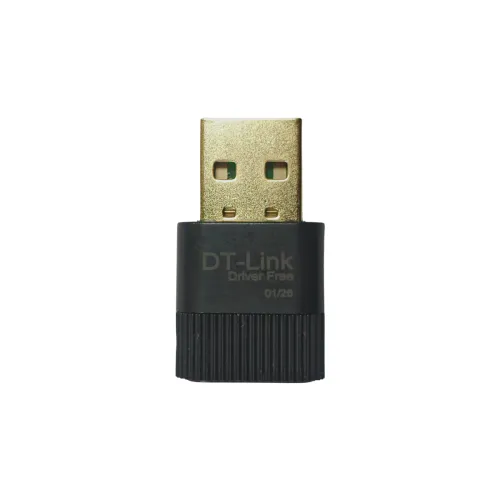 DT-Link DT-W137 300Mbps Wifi+Bluetooth 2 in 1 Adapter