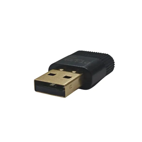 DT-Link DT-W137 300Mbps Wifi+Bluetooth 2 in 1 Adapter